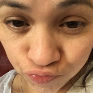 Meet your Posher, Marilou